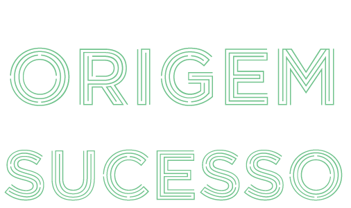 Funnel Experts - Michael Arruda - OTO - A Origem do Sucesso - Logo - White